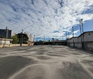 Terreno com 881m² no bairro Sarandi em Porto Alegre