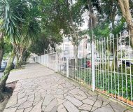 Apartamento com 40m², 1 dormitório no bairro Cristo Redentor em Porto Alegre