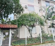 Apartamento com 40m², 1 dormitório no bairro Cristo Redentor em Porto Alegre