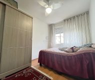 Apartamento com 40m², 1 dormitório no bairro Cristo Redentor em Porto Alegre