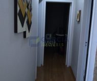 Apartamento com 56m², 2 dormitórios, 1 vaga no bairro Morro Santana em Porto Alegre