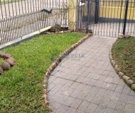 Casa com 205m², 3 dormitórios, 1 suíte, 3 vagas no bairro Sarandi em Porto Alegre