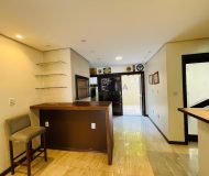 Casa com 200m², 3 dormitórios, 1 suíte, 2 vagas no bairro São Sebastião em Porto Alegre