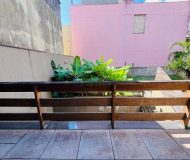 Casa com 200m², 3 dormitórios, 1 suíte, 2 vagas no bairro São Sebastião em Porto Alegre