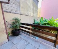 Casa com 200m², 3 dormitórios, 1 suíte, 2 vagas no bairro São Sebastião em Porto Alegre