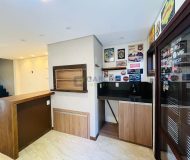 Casa com 200m², 3 dormitórios, 1 suíte, 2 vagas no bairro São Sebastião em Porto Alegre