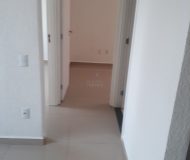 Apartamento com 40m², 2 dormitórios, 1 vaga no bairro Protásio Alves em Porto Alegre