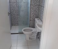Apartamento com 40m², 2 dormitórios, 1 vaga no bairro Protásio Alves em Porto Alegre