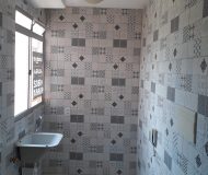 Apartamento com 40m², 2 dormitórios, 1 vaga no bairro Protásio Alves em Porto Alegre