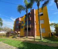 Apartamento com 65m², 2 dormitórios no bairro Jardim Floresta em Porto Alegre