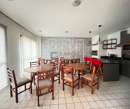 Apartamento com 70m², 3 dormitórios, 1 vaga no bairro Cristo Redentor em Porto Alegre