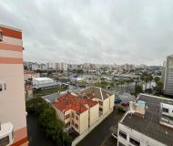 Apartamento com 70m², 3 dormitórios, 1 vaga no bairro Cristo Redentor em Porto Alegre