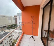 Apartamento com 70m², 3 dormitórios, 1 vaga no bairro Cristo Redentor em Porto Alegre