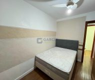 Apartamento com 70m², 3 dormitórios, 1 vaga no bairro Cristo Redentor em Porto Alegre