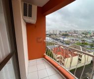 Apartamento com 70m², 3 dormitórios, 1 vaga no bairro Cristo Redentor em Porto Alegre
