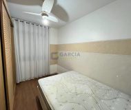 Apartamento com 70m², 3 dormitórios, 1 vaga no bairro Cristo Redentor em Porto Alegre