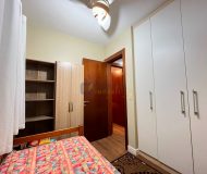 Apartamento com 70m², 3 dormitórios, 1 vaga no bairro Cristo Redentor em Porto Alegre