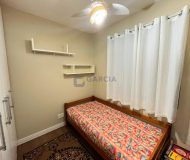 Apartamento com 70m², 3 dormitórios, 1 vaga no bairro Cristo Redentor em Porto Alegre
