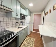 Apartamento com 70m², 3 dormitórios, 1 vaga no bairro Cristo Redentor em Porto Alegre