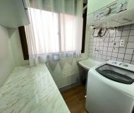 Apartamento com 70m², 3 dormitórios, 1 vaga no bairro Cristo Redentor em Porto Alegre