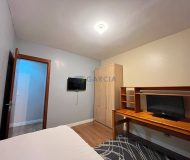 Apartamento com 70m², 3 dormitórios, 1 vaga no bairro Cristo Redentor em Porto Alegre