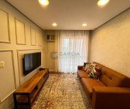 Apartamento com 70m², 3 dormitórios, 1 vaga no bairro Cristo Redentor em Porto Alegre