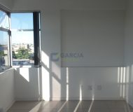 Sala Comercial com 40m² no bairro Navegantes em Porto Alegre