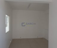 Sala Comercial com 40m² no bairro Navegantes em Porto Alegre