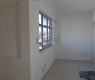 Sala Comercial com 40m² no bairro Navegantes em Porto Alegre