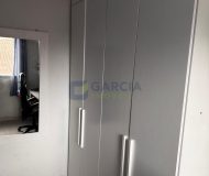 Apartamento com 47m², 2 dormitórios, 1 vaga no bairro Sarandi em Porto Alegre