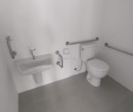 Loja com 150m², 5 vagas no bairro Auxiliadora em Porto Alegre