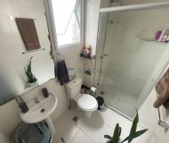 Apartamento com 76m², 3 dormitórios, 1 suíte, 1 vaga no bairro Sarandi em Porto Alegre