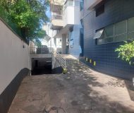 Apartamento com 82m², 1 dormitório, 1 suíte, 1 vaga no bairro Independência em Porto Alegre