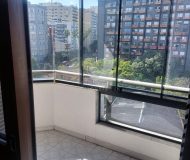 Apartamento com 82m², 1 dormitório, 1 suíte, 1 vaga no bairro Independência em Porto Alegre