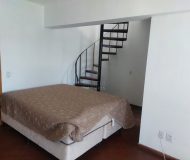 Apartamento com 82m², 1 dormitório, 1 suíte, 1 vaga no bairro Independência em Porto Alegre
