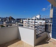 Apartamento com 82m², 1 dormitório, 1 suíte, 1 vaga no bairro Independência em Porto Alegre