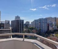 Apartamento com 82m², 1 dormitório, 1 suíte, 1 vaga no bairro Independência em Porto Alegre