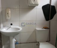 Depósito com 387m², 3 vagas no bairro São João em Porto Alegre