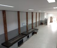 Depósito com 387m², 3 vagas no bairro São João em Porto Alegre