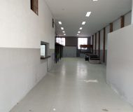 Depósito com 387m², 3 vagas no bairro São João em Porto Alegre