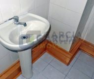 Sala Comercial com 50m² no bairro Passo da Areia em Porto Alegre