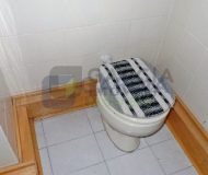 Sala Comercial com 50m² no bairro Passo da Areia em Porto Alegre