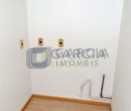 Sala Comercial com 50m² no bairro Passo da Areia em Porto Alegre