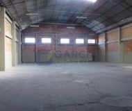 Depósito com 1.500m², 1 vaga no bairro Navegantes em Porto Alegre