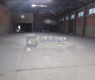 Depósito com 1.500m², 1 vaga no bairro Navegantes em Porto Alegre