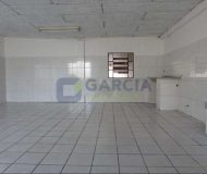 Depósito com 1.500m², 1 vaga no bairro Navegantes em Porto Alegre