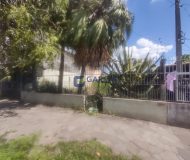 Terreno com 300m² no bairro Sarandi em Porto Alegre
