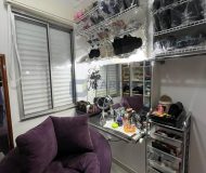 Apartamento com 51m², 3 dormitórios, 1 vaga no bairro Sarandi em Porto Alegre