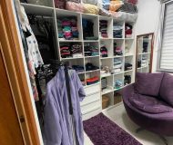 Apartamento com 51m², 3 dormitórios, 1 vaga no bairro Sarandi em Porto Alegre