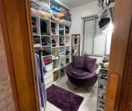 Apartamento com 51m², 3 dormitórios, 1 vaga no bairro Sarandi em Porto Alegre